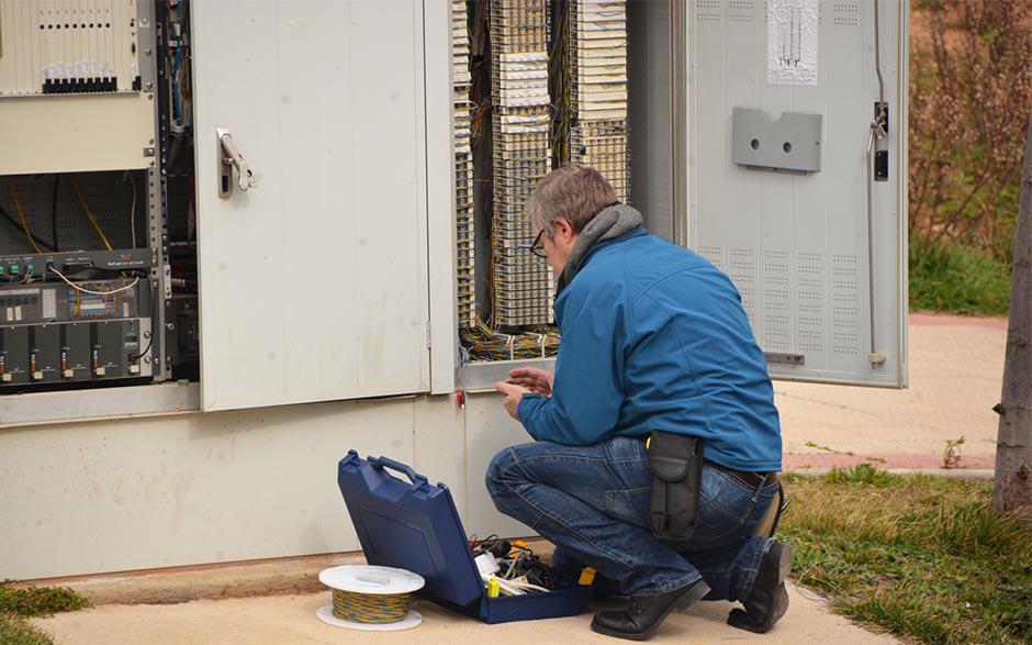 électricien dépannage Jouy-le-Châtel