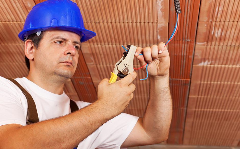 électricien artisan Nemours