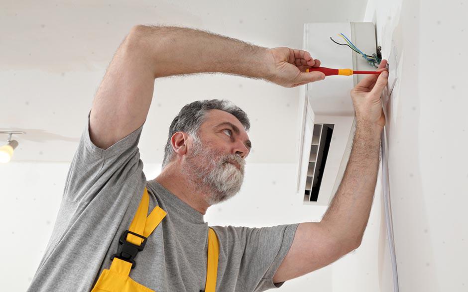 urgence électricité Andrésy