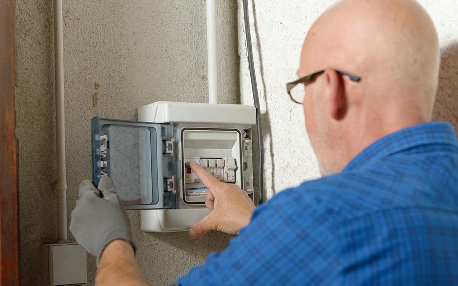 électricien dépannage Jouy-le-Châtel